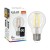 Żarówka LED smart Filament E27 A60 7W CCT sterowna aplikacją TUYA z opakowaniem