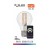 Żarówka LED smart Filament E27 A60 7W CCT sterowna aplikacją TUYA