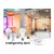 żarówka led filament 5,5W sterowana aplikacją TUYA E27