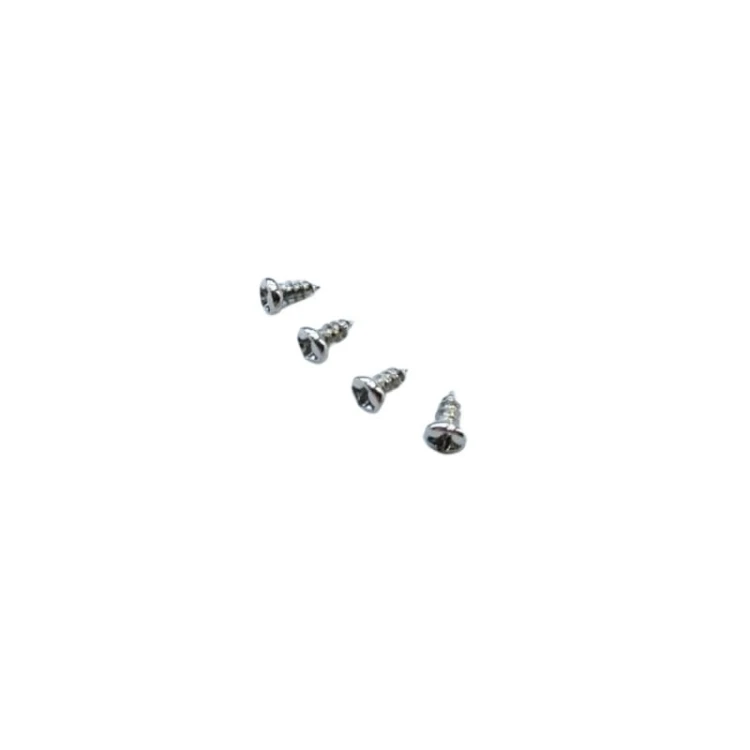 Zasilacz LED 12W 12V 1A meblowy Ecolight śrubki w zestawie