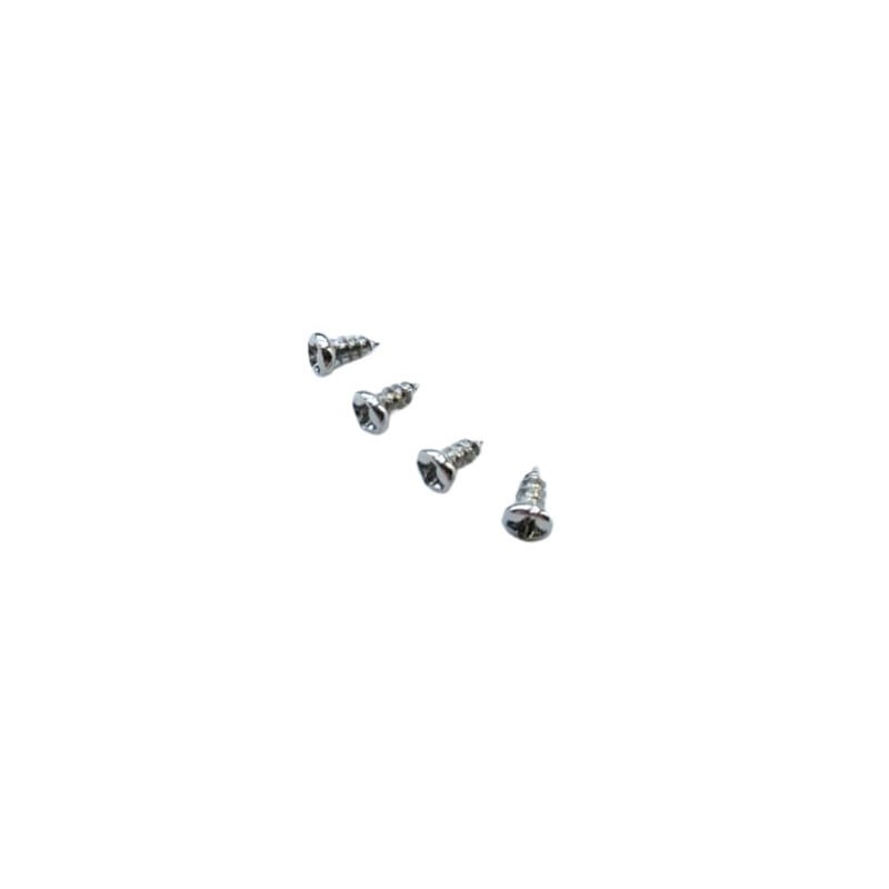 Zasilacz LED 60W 12V 5A meblowy Ecolight śrubki