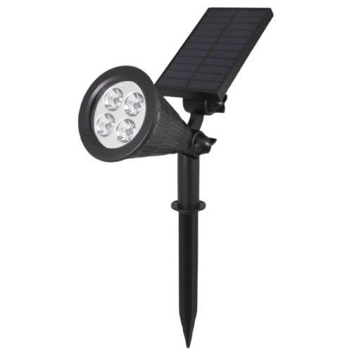Lampa LED solarna ogrodowa wbijana 2W biała zimna.jpg