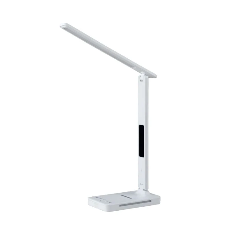 Lampka biurkowa LED NOBLITE 7W CCT biała