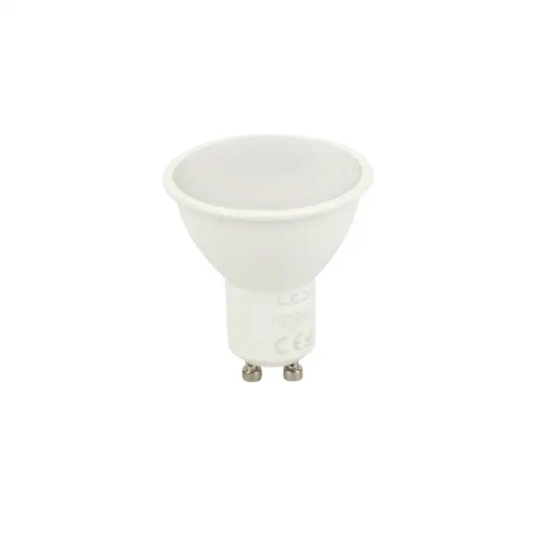Żarówka LED LEDOM GU10 7W biała dzienna