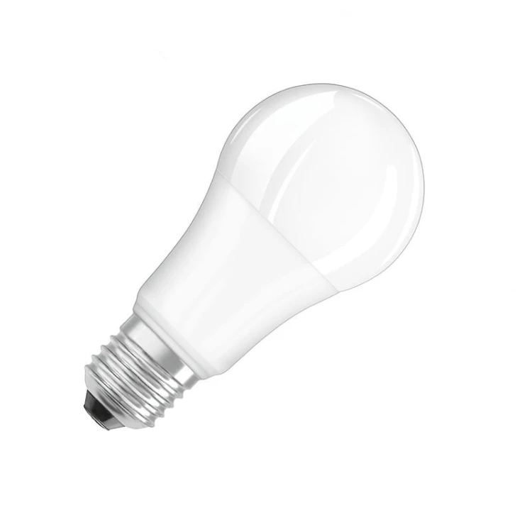 Żarówka LED Osram E27 14W A60 biała ciepła ściemniana_1