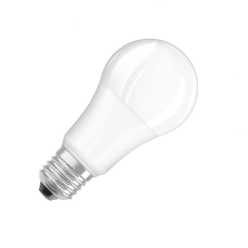 Żarówka LED Osram E27 14W A60 biała ciepła ściemniana_1
