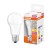 Żarówka LED Osram E27 14W A60 biała ciepła ściemniana