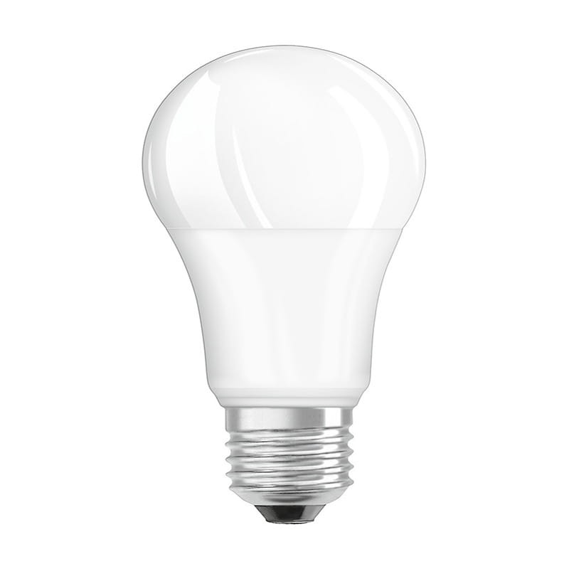 Żarówka LED Osram E27 14W A60 biała ciepła ściemniana_3