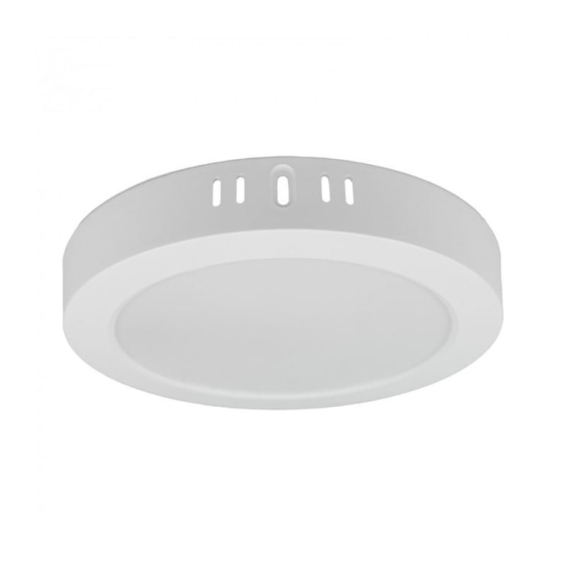 Panel LED 18W natynkowy okrągły biały neutralny 4000K_1