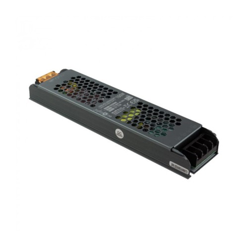 Zasilacz LED 150W 12V 12,5A modułowy SLIM