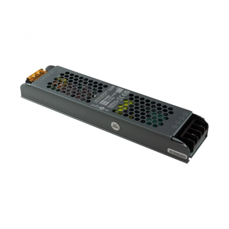 Zasilacz LED 150W 24V 6,25A modułowy SLIM
