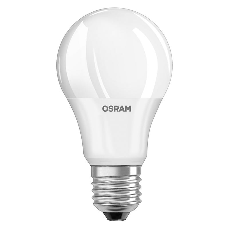 Żarówka LED Osram E27 8,5W 4000K biała neutralna - 3-pak_1