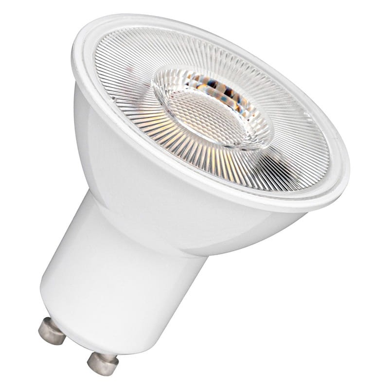 Żarówka LED Osram GU10 4,5W 4000K biała neutralna - 3-pak_2