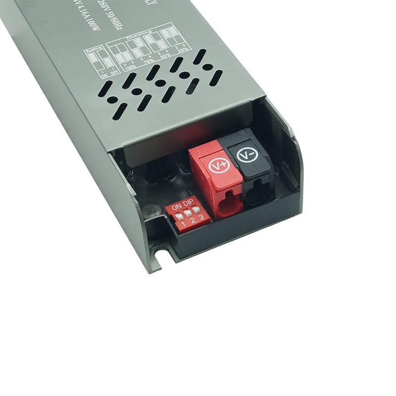 Zasilacz LED Slim PRO 60W 24V 2,5A modułowy SOFT START, tryby jasności_3