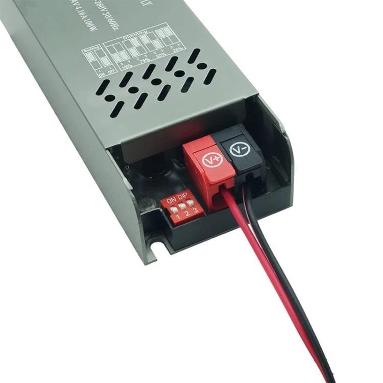 Zasilacz LED Slim PRO 60W 24V 2,5A modułowy SOFT START, tryby jasności_5