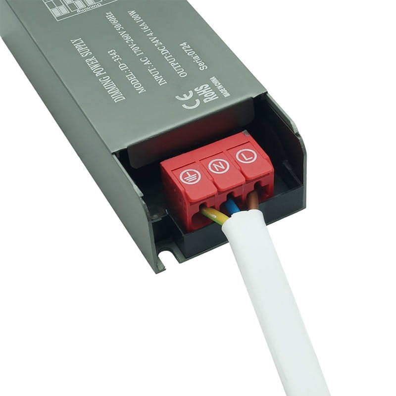 Zasilacz LED Slim PRO 60W 24V 2,5A modułowy SOFT START, tryby jasności_8