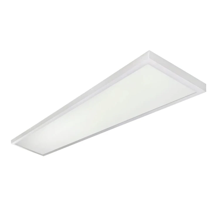 Panel LED LEDline LITE 40W 4000K 4000lm Backlit natynkowy 295x1195mm