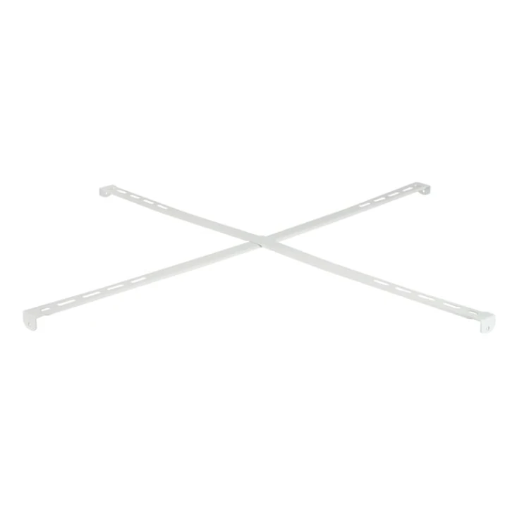 Panel LED LEDline LITE 40W 4000K 4000lm Backlit natynkowy 595x595mm montaż
