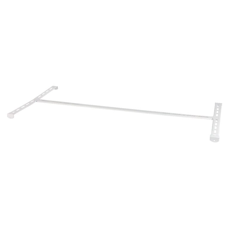 Panel LED LEDline LITE 2in1 40W 4000K 4000lm Backlit natynkowy 295x1195mm czarny montaż