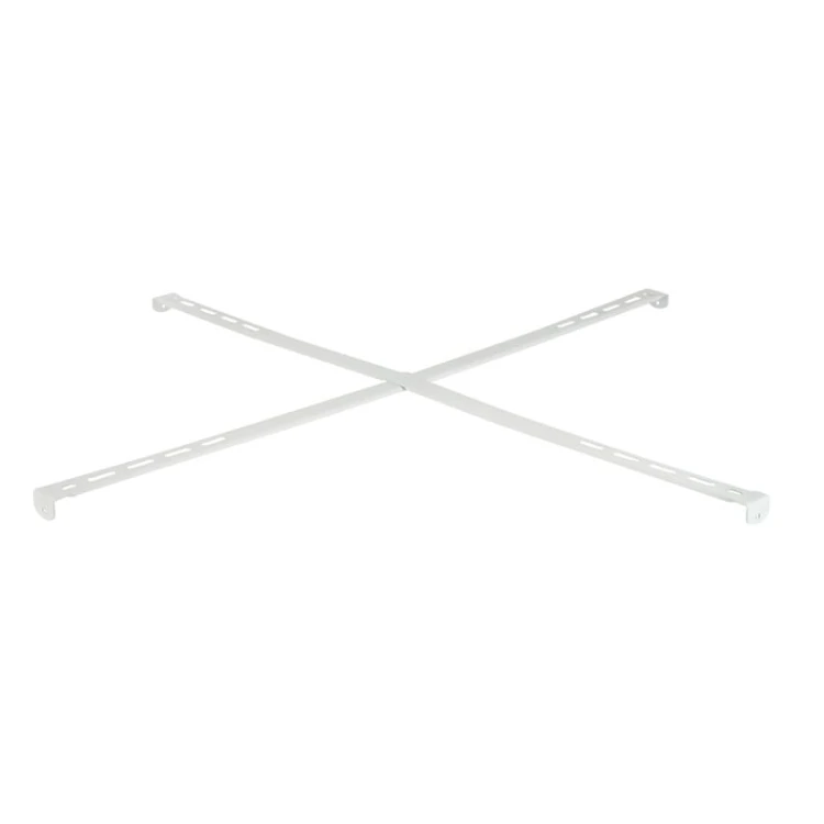 Panel LED LEDline LITE 2in1 40W 4000K 4000lm Backlit 595x595mm montaż