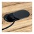 Gniazdo meblowe Slide Box z USB A+C wpuszczane do blatu
