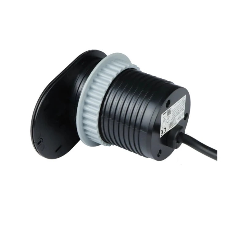 Gniazdo meblowe Slide Box z USB A+C