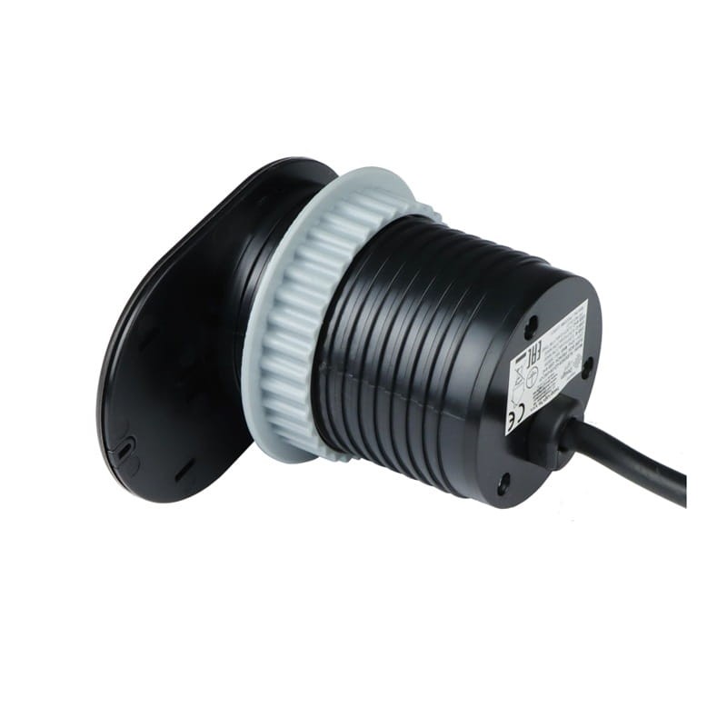 Gniazdo meblowe Slide Box z USB A+C