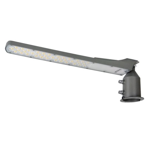 Oprawa, lampa uliczna LED LEDLine Lite 100W IP65 FLAMINGO - biała neutralna