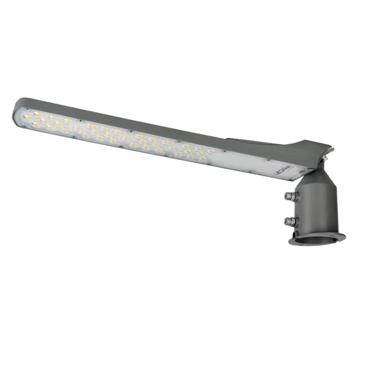 Oprawa, lampa uliczna LED LEDLine Lite 100W IP65 FLAMINGO - biała neutralna
