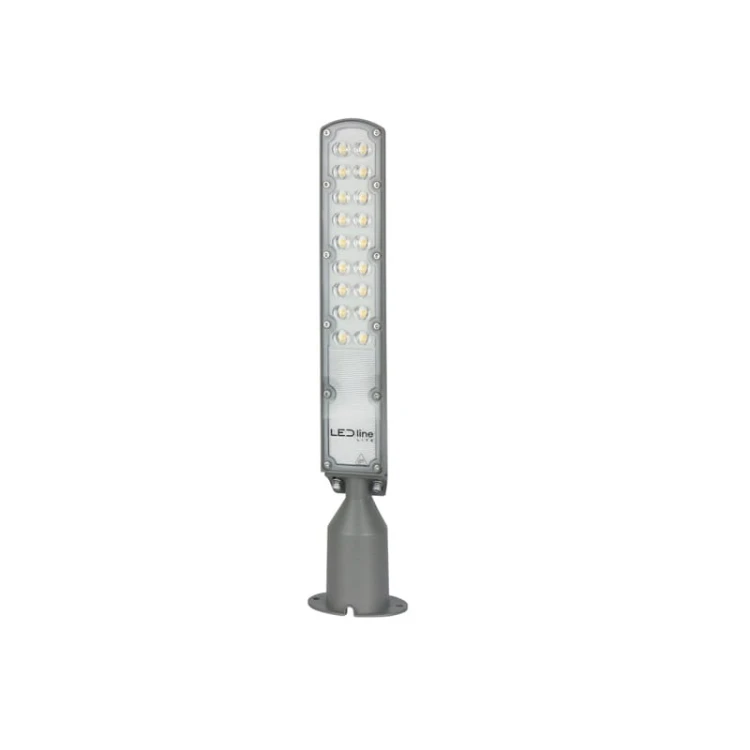 lampa uliczna 30W neutralna