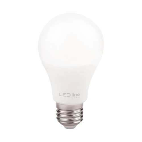 Żarówka LED LEDline lite E27 15W 1515 lm biała dzienna