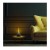Lampka naftowa LED Retro FLR-25 czarna zdjęcie poglądowe