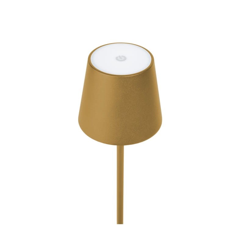 lampa restauracyjna 4W