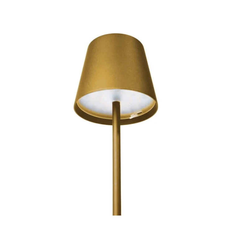 lampka stołowa 4W CCT