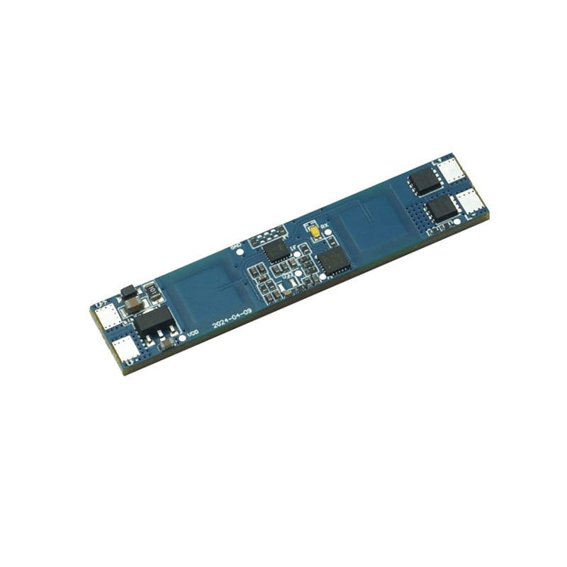 Wyłącznik bezdotykowy LED 8A 12/24V