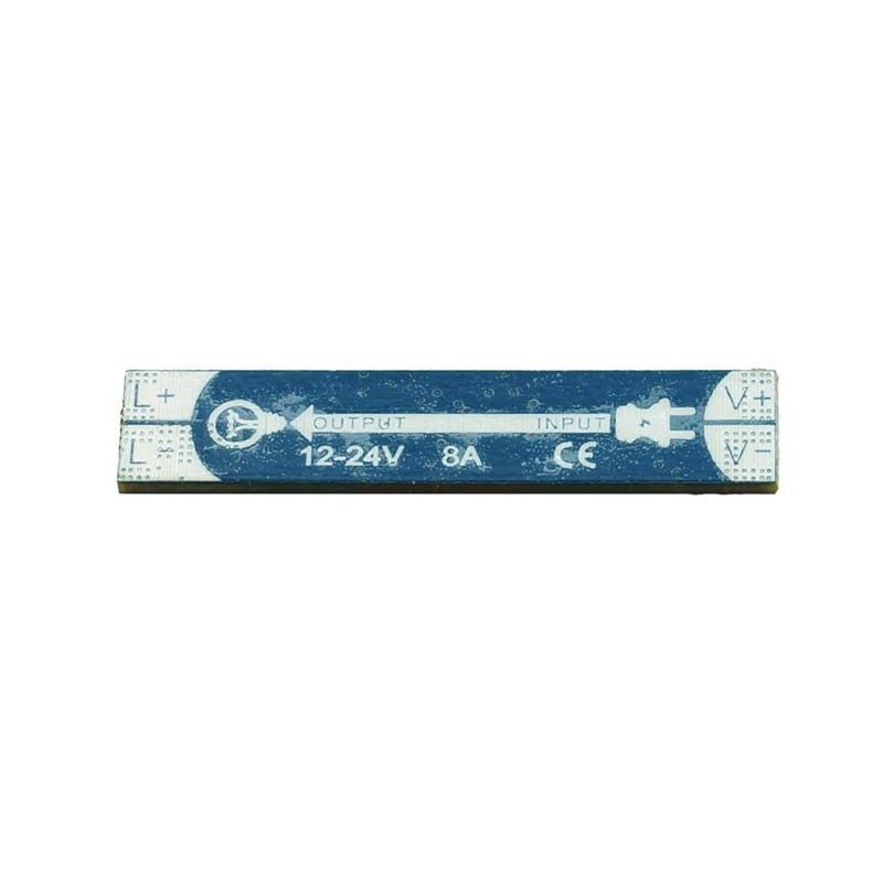 Wyłącznik bezdotykowy LED 8A