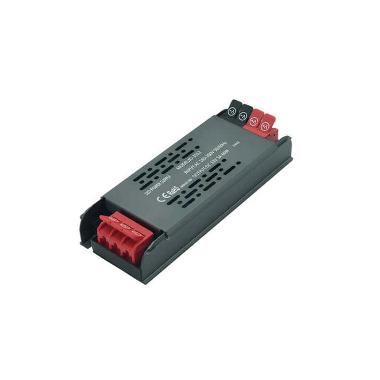 Zasilacz LED Slim PRO 60W 12V 5A modułowy_1