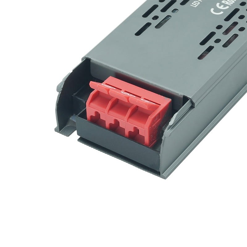 Zasilacz LED Slim PRO 60W 12V 5A modułowy_2