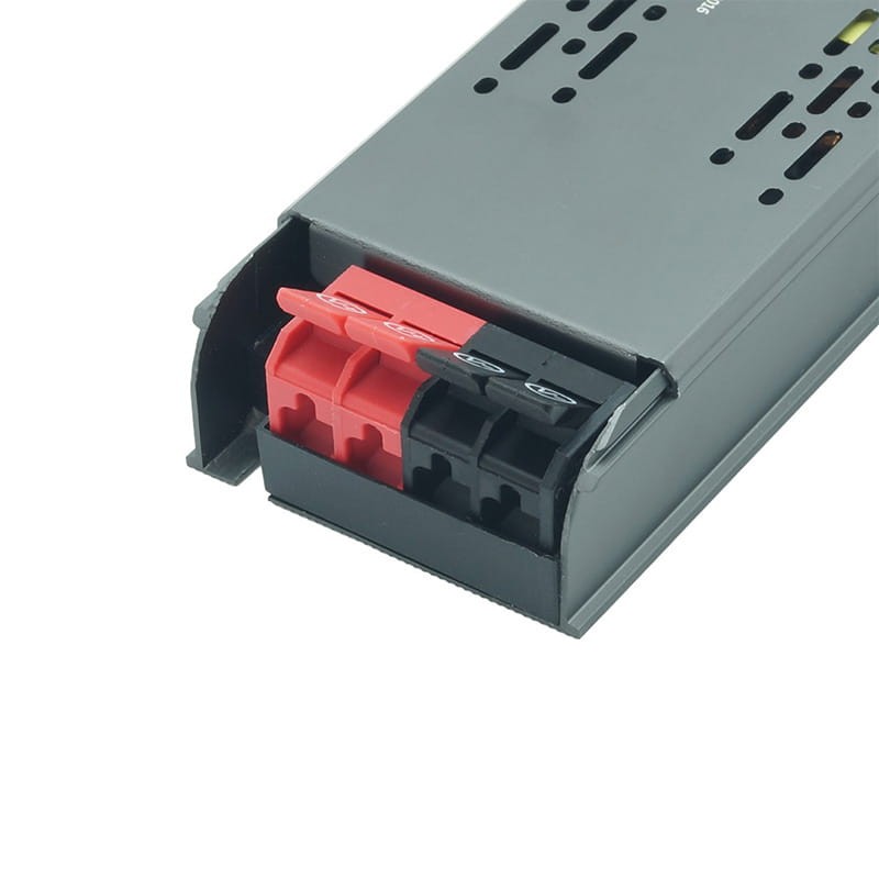 Zasilacz LED Slim PRO 60W 12V 5A modułowy_4