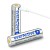 Akumulator 18650 3,7V Li-ion 2600mAh micro USB