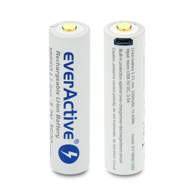 akumulatorek 3500mAh z micro USB