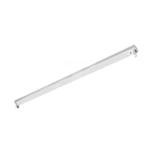 Oprawa belka OSM Slim do TUB LED T8, 120 cm, AC-230V biała