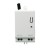 Przekaźnik Futuro biały 12V 433Mhz 120W