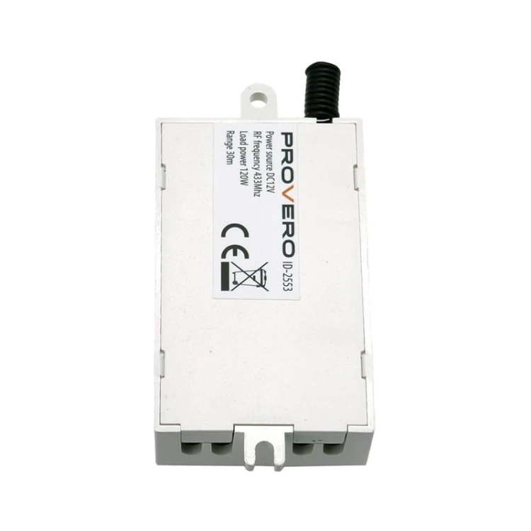 przekaźnik ID-2553