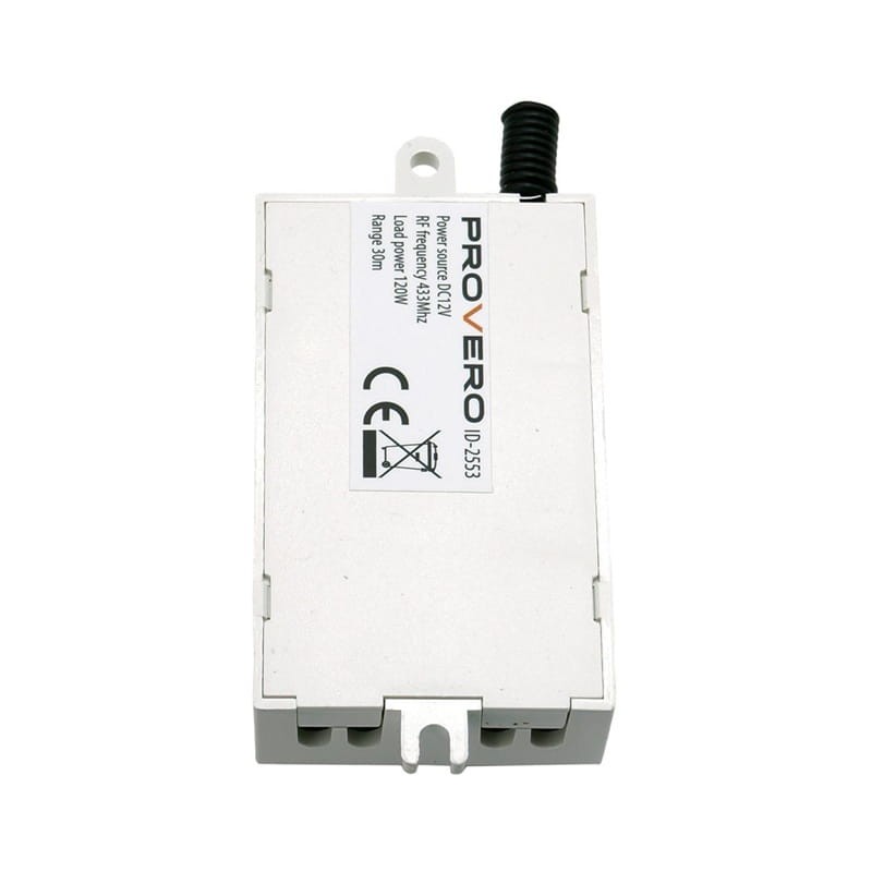przekaźnik ID-2553