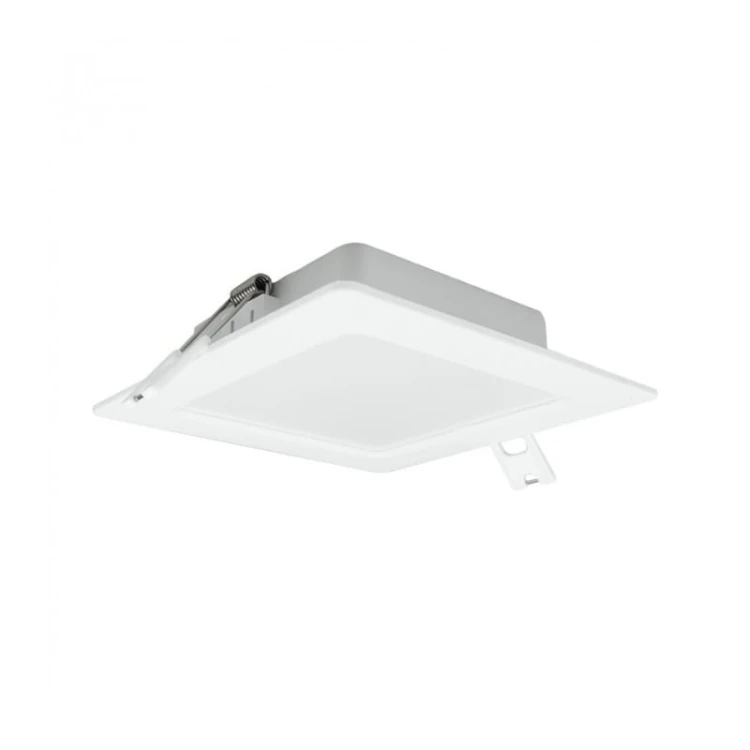Panel LED 24W 2640lm 4000K podtynkowy kwadrat