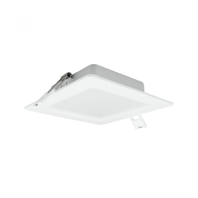 Panel LED 24W 2640lm 4000K podtynkowy kwadrat