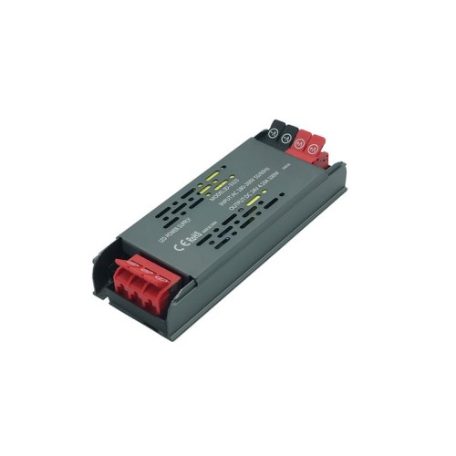 Zasilacz LED Slim PRO 100W 24V 4,16A modułowy_1