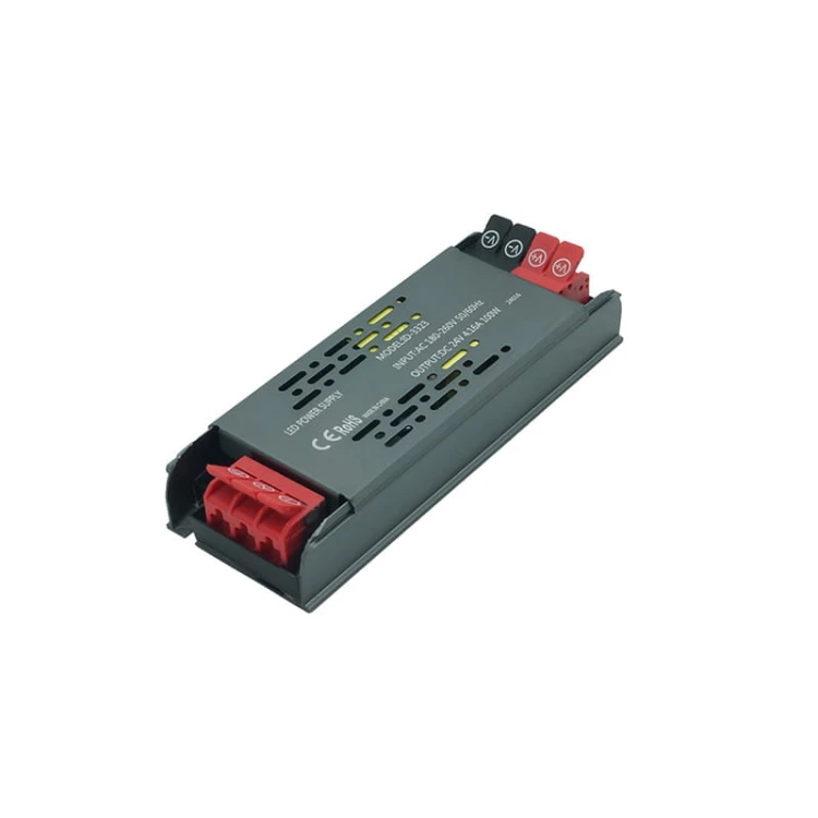 Zasilacz LED Slim PRO 100W 24V 4,16A modułowy_1