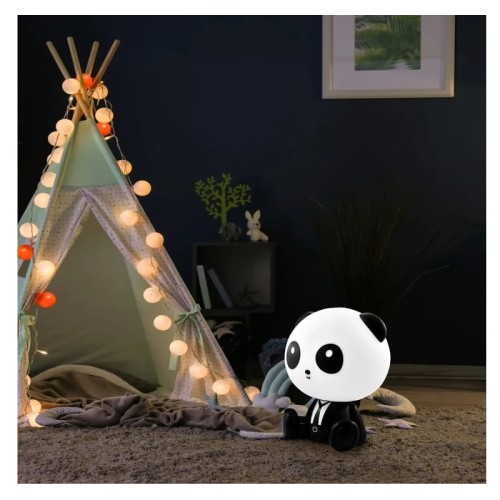 lampka LED Panda